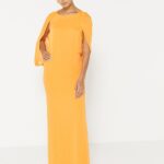 فستان تجريبي