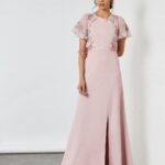 فستان تجريبي