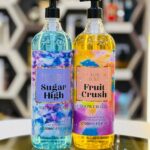 بالهاليورنيك اسيد مع فيتامين سى حكايه